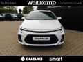 Suzuki Swace Comfort+ CVT Hybrid