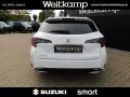 Suzuki Swace Comfort+ CVT Hybrid