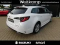 Suzuki Swace Comfort+ CVT Hybrid