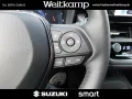 Suzuki Swace Comfort+ CVT Hybrid