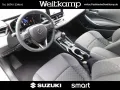 Suzuki Swace Comfort+ CVT Hybrid