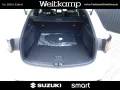 Suzuki Swace Comfort+ CVT Hybrid