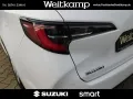 Suzuki Swace Comfort+ CVT Hybrid