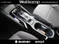 Suzuki Swace Comfort+ CVT Hybrid