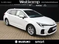 Suzuki Swace Comfort+ CVT Hybrid
