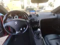 Peugeot RCZ 1.6 THP 200CV