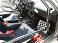 Fiat Ritmo 130 ABARTH GR1 PREPARATA RALLY anni 9