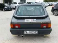 Fiat Ritmo 130 ABARTH GR1 PREPARATA RALLY anni 9
