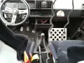 Fiat Ritmo 130 ABARTH GR1 PREPARATA RALLY anni 9