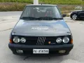 Fiat Ritmo 130 ABARTH GR1 PREPARATA RALLY anni 9
