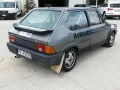 Fiat Ritmo 130 ABARTH GR1 PREPARATA RALLY anni 9