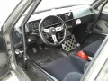 Fiat Ritmo 130 ABARTH GR1 PREPARATA RALLY anni 9
