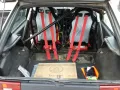 Fiat Ritmo 130 ABARTH GR1 PREPARATA RALLY anni 9