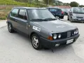 Fiat Ritmo 130 ABARTH GR1 PREPARATA RALLY anni 9