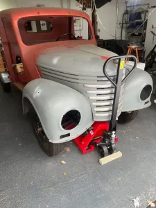 Barkas Andere