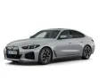 BMW i4 xDrive40 Leasing ab 659EUR M Sport Pro ACC