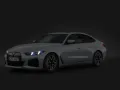 BMW i4 xDrive40 Leasing ab 659EUR M Sport Pro ACC