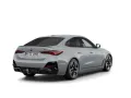 BMW i4 xDrive40 Leasing ab 659EUR M Sport Pro ACC