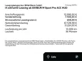 BMW i4 xDrive40 Leasing ab 659EUR M Sport Pro ACC