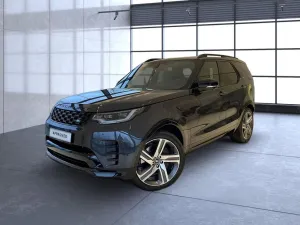 Land Rover Discovery D350 Dynamic HSE 7-Sitze