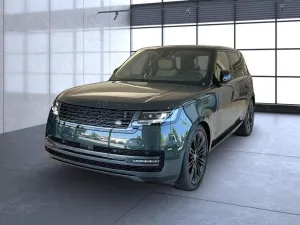 Land Rover Range Rover P530 Autobiography