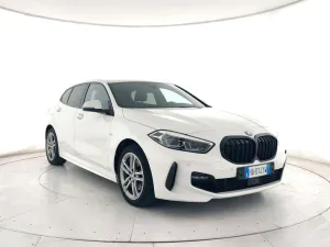 BMW Bmw 118 118i 5p. Msport Automatic