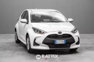 Mazda 2 1.5 Full Hybrid 116CV Pure e-CVT