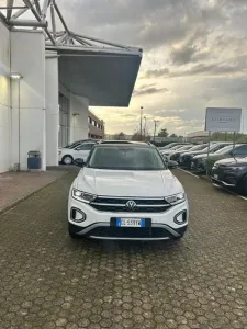 Other VOLKSWAGEN T-Roc 1.0 TSI Style NEO PATENTATO