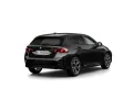BMW 116 LED SCHEINWERFER NAVI KAMERA SHZ PDC KLIMA