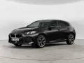 BMW 116 LED SCHEINWERFER NAVI KAMERA SHZ PDC KLIMA