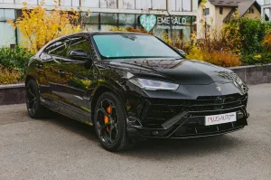 Lamborghini Urus 4.0 V8 Sport