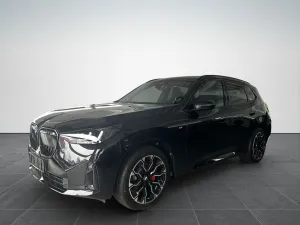 BMW X3 xDrive20i M SPORT PRO G45 FACELIFT/PANO/AHK