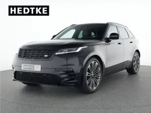 Land Rover Range Rover Velar D300 Dynamic SE 22