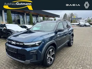 Dacia Bigster TCe 140 Journey Navi Digitales Cockpit L