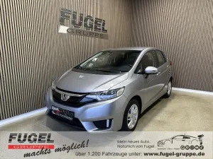Honda Jazz 1.3 i-VTEC CVT Comfort SHZ-Temp-PDC-Alu