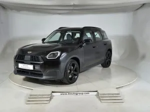 Other MINI Mini Countryman U25 Mini Countryman 1.5 48V