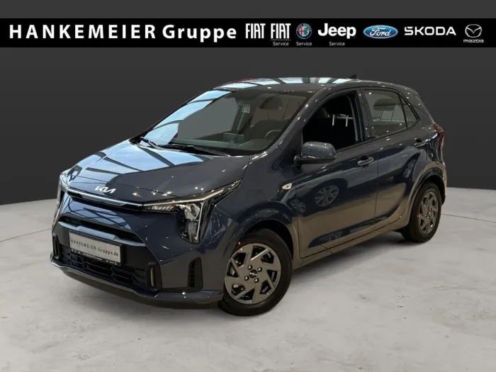 Kia Picanto 1.0 Comfort -Klima*Kamera*NAV*PDC*LM*Car