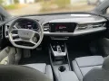 Audi Q4 Sportback 45 e-tron *NAVI*KAMERA*SITZH*LED*