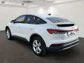 Audi Q4 Sportback 45 e-tron *NAVI*KAMERA*SITZH*LED*