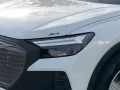 Audi Q4 Sportback 45 e-tron *NAVI*KAMERA*SITZH*LED*