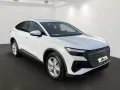 Audi Q4 Sportback 45 e-tron *NAVI*KAMERA*SITZH*LED*