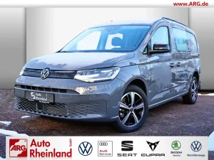 Volkswagen Caddy Flexible Maxi 1.5 TSI eHybrid DSG AHK/NAVI