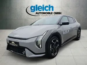Kia EV4 Elektro 81 kW/h GT-Line ACC KeyLess LED Navi