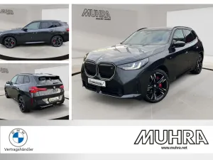 BMW X3 M50 xDrive M Sport 21