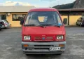 Piaggio Porter furgone