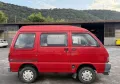 Piaggio Porter furgone
