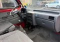 Piaggio Porter furgone