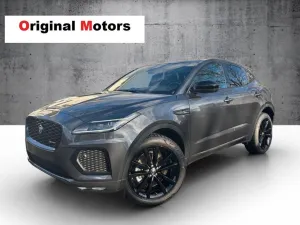 Jaguar E-Pace 2.0D I4 204 CV AWD Auto R-Dynamic 
