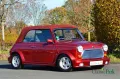 Rover Mini Cabriolet