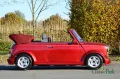 Rover Mini Cabriolet